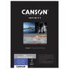 Papier d'impression numérique Canson Infinity Rag photographique 310g/m² A3 25 feuilles - 206211047