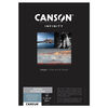 Papier d'impression numérique Canson Infinity Edition Etching Rag 310g/m² A3+ 25 feuilles - 206211008