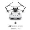 Drone vidéo DJI Mini 3 Pro + Care Refresh 1 an