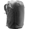 Sacs photo Peak Design Travel Backpack 45L Noir