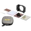 Filtres photo carrés Nisi Professional Kit pour Fujifilm X100