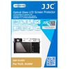 Protection d'écran JJC Protection d'écran en verre pour Fujifilm X100V / X-T4 / X-E4