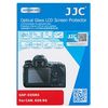 Protection d'écran JJC Protection d'écran en verre pour Canon EOS R6