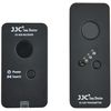 Télécommandes photo/vidéo JJC Télécommande radio ES-628C2 pour Canon / Pentax