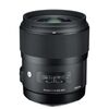 Objectif photo / vidéo Sigma 35mm f/1.4 DG HSM Art Monture Canon EF