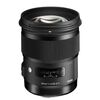 Objectif photo / vidéo Sigma 50mm f/1.4 DG HSM Art Monture Nikon