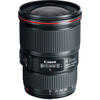 Objectif photo / vidéo Canon 16-35mm f/4 EF L IS USM