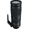 Objectif photo / vidéo Nikon 200-500mm f/5.6 AF-S E ED VR