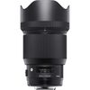 Objectif photo / vidéo Sigma 85mm f/1.4 DG HSM Art Monture Canon