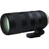 Objectif photo / vidéo Tamron 70-200mm f/2.8 SP Di VC USD G2 Monture Nikon