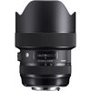 Objectif photo / vidéo Sigma 14-24mm f/2.8 DG HSM Art Monture Canon
