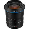 Objectif photo / vidéo Laowa 10-18mm f/4.5-5.6 Monture Sony FE
