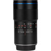 Objectif photo / vidéo Laowa 100mm f/2.8 2x Ultra Macro APO Monture Nikon Z