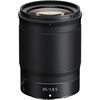 Objectif photo / vidéo Nikon Nikkor Z 85mm f/1.8 S