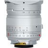 Objectif photo / vidéo TTartisan 35mm f/1.4 Argent Leica M