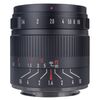 Objectif photo / vidéo 7Artisans 55mm f/1.4 II pour Canon EOS M