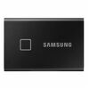 Disques durs externes Samsung SSD Portable T7 2TB Noir