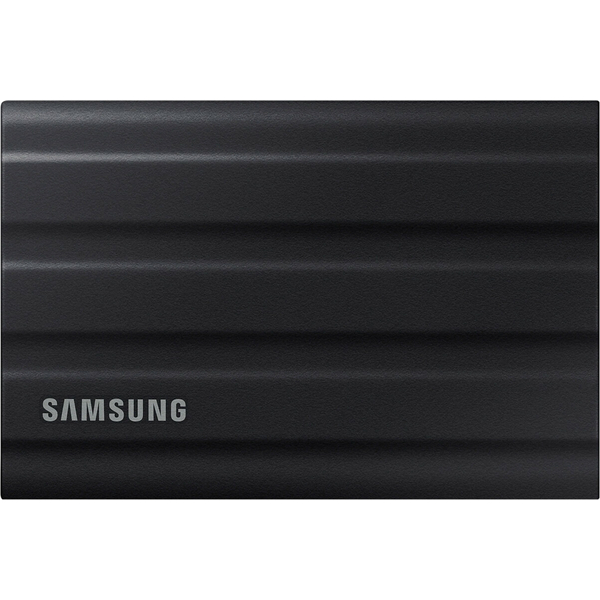 Portable SSD T7 Shield 1TB Noir