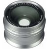 Compléments optiques Fujifilm WCL-X100 II Argent